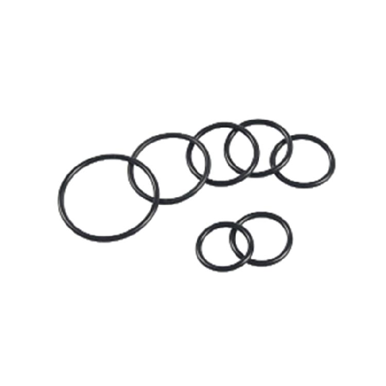 419Pcs Washer Gasket Assortment Metric O Rings Kit for Air & Gas Sealing Repair