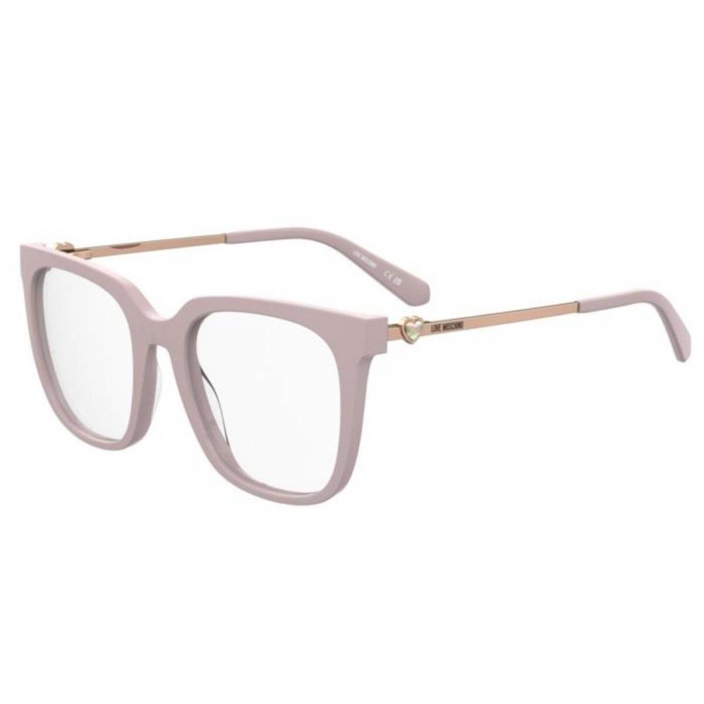 

Moschino Love Mol643 Fwm Women Eyeglasses 53-20-140