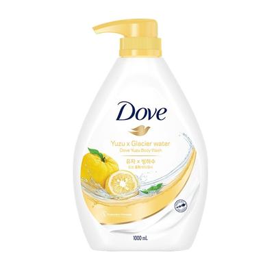 Yuja Body Wash 1000ml