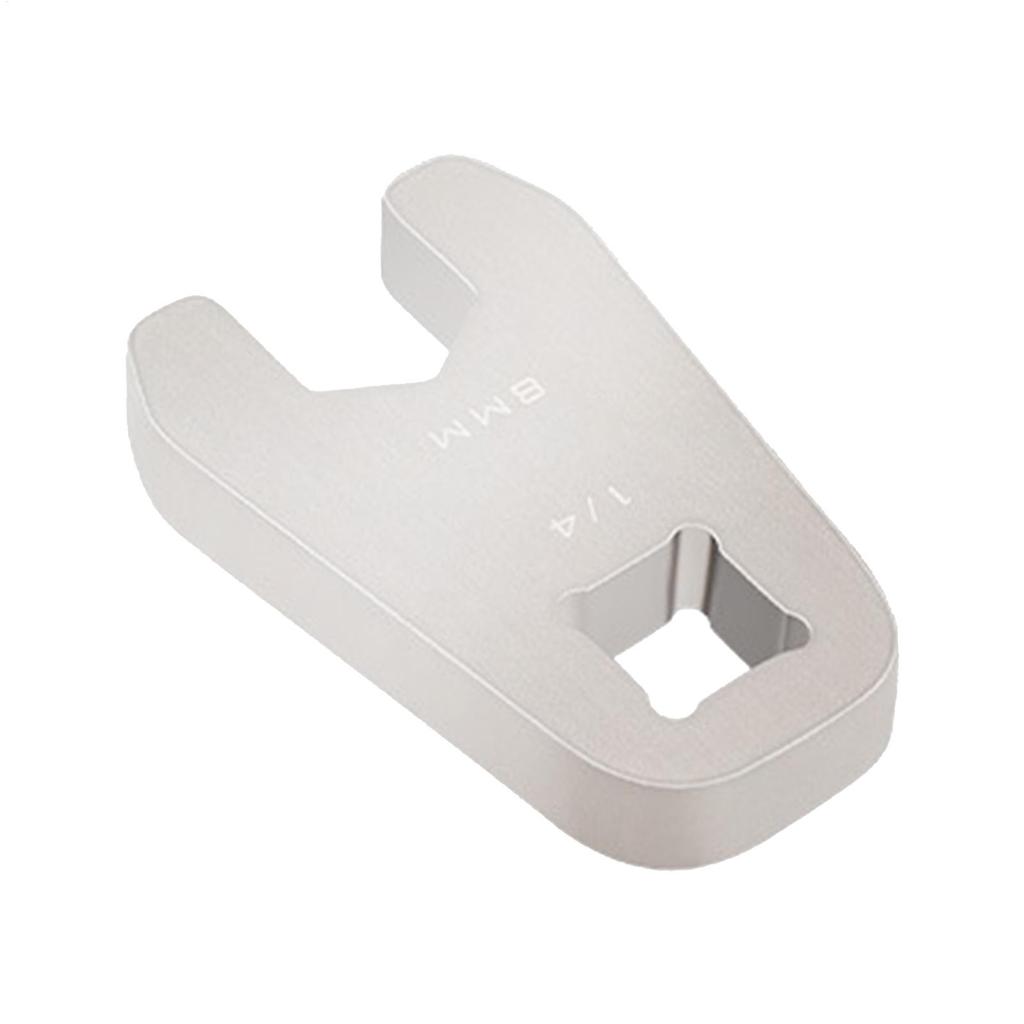 8mm Bike Disc Brake Cable Wrench Steel Bike Hydraulic Brakes Bolt Tool Bicycle Oil Pipe Torque Wrench Cycling Repair Tools