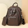 Women's Backpack Large Capacity Lightweight Travel Bag