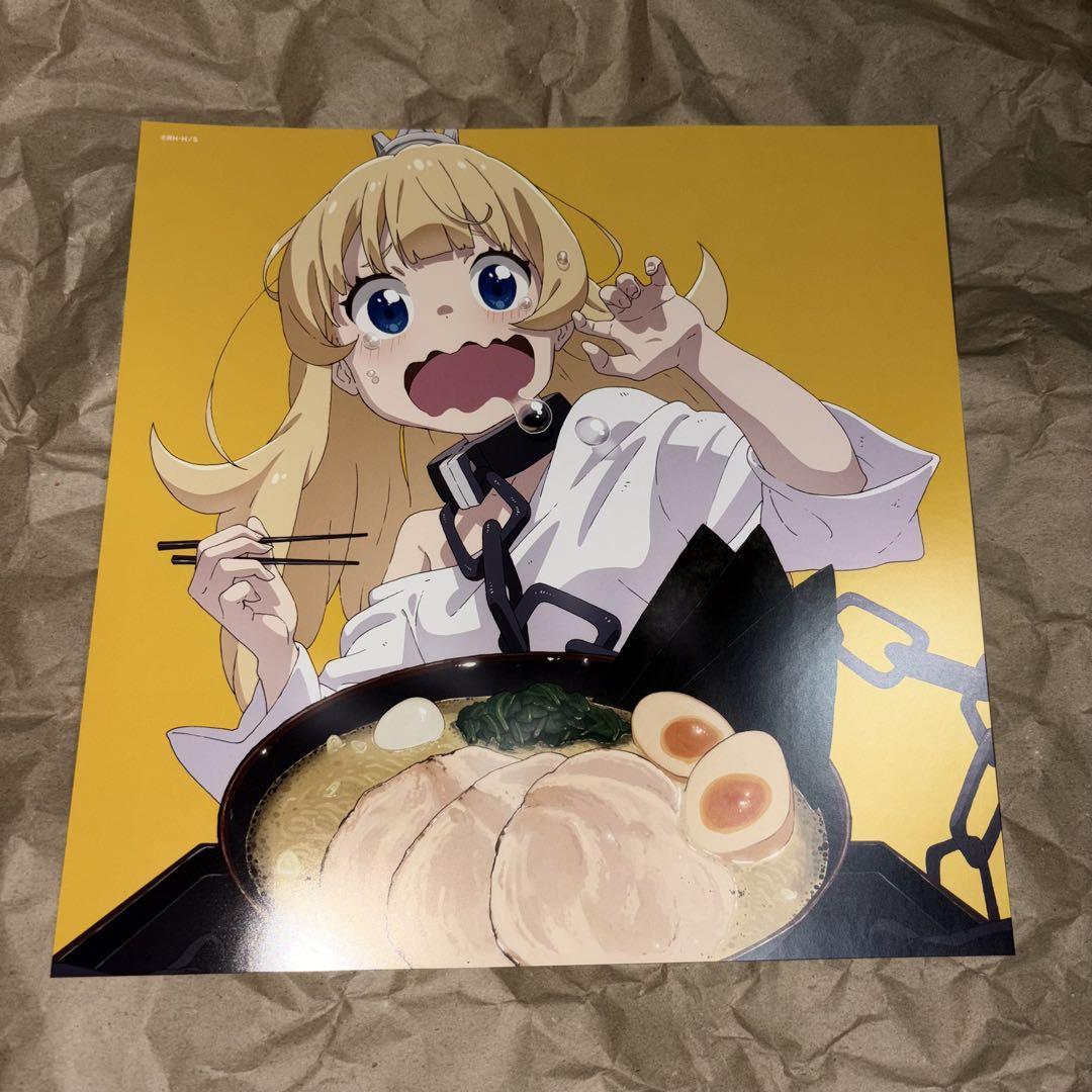 

[ИСПОЛЬЗОВАННЫЙ] Shonen Jump+ Square Poster Art Book Jump+ Выставка