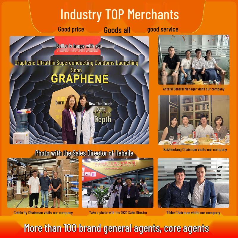 Xuan Zi Lan Fruit-Flavored Body Lubricant 60ml