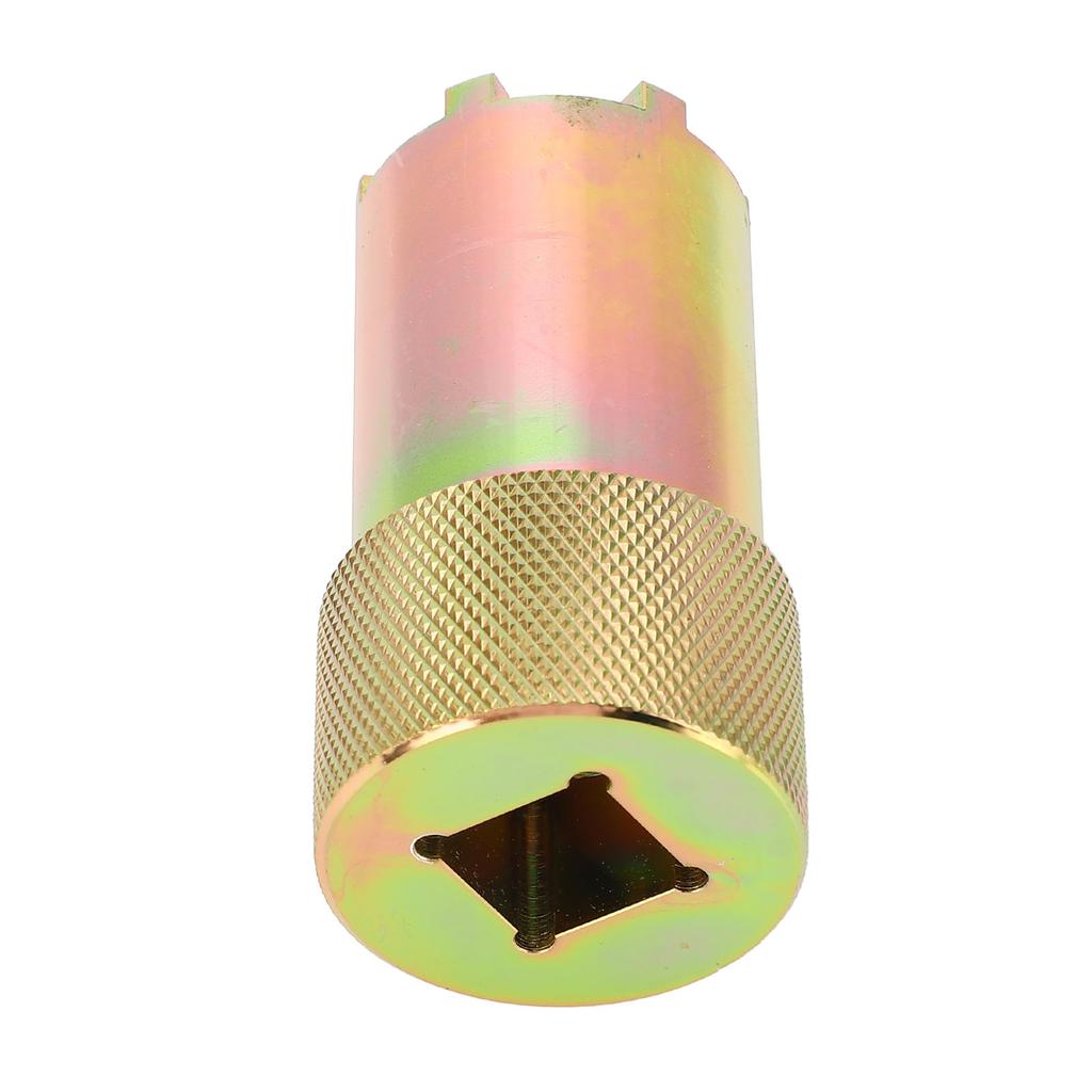 Primary Clutch Spider Nut Tool Metal Electroplating Long Lifespan Anti Rust Replacement for Polaris