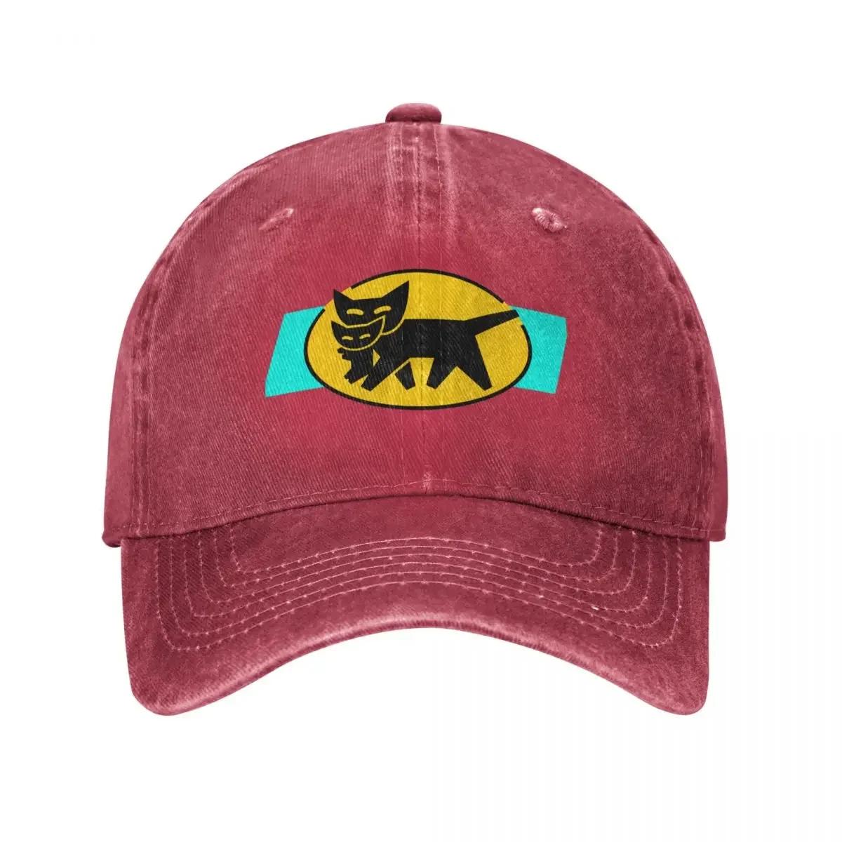 Yamato Transport Old Logo Baseball Cap Luxury Cap sun hat Uv Protection Solar Hat Sun Cap Womens Golf Clothing Unisexs