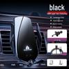 M4 Magic Clip 66W Fast Magnetic Wireless Charging Phone Holder for Car