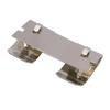 Battery Positive/Negative Electrode Spring Clip BC-5206 - Toy Battery Iron Contact Piece