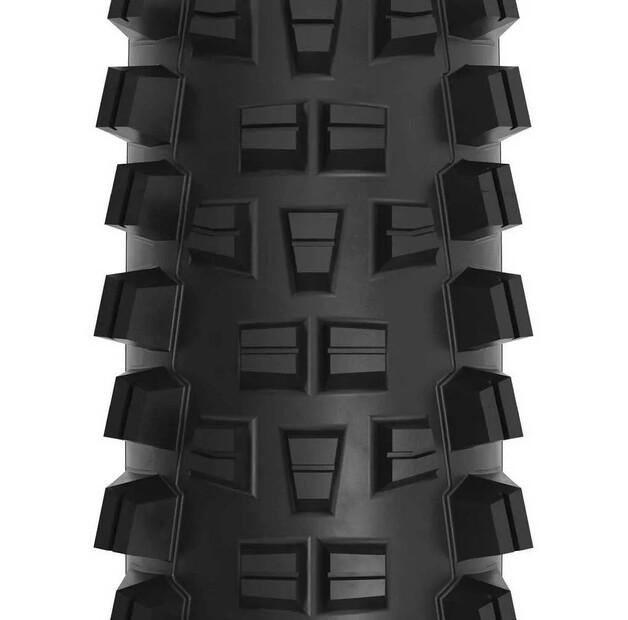 Шина WTB Trail Boss Tough Fast Rolling Tritec E25 Tubeless 27.5´´ x 2.4 MTB