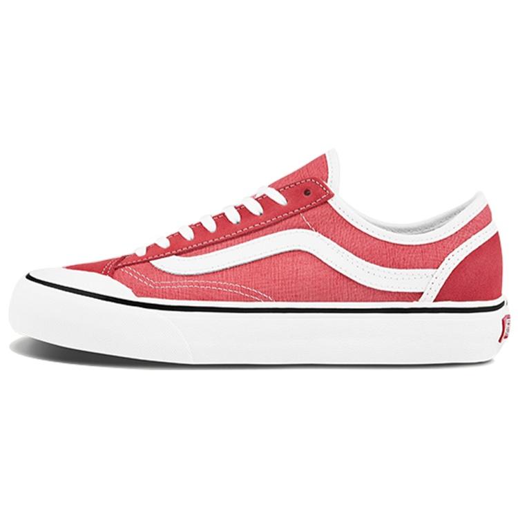 Vans Style 36 Decon Sf Pink Unisex Men s VN0A3MVLXLM EU 38.5