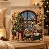 Christmas Kit with Beads for Adults DIY