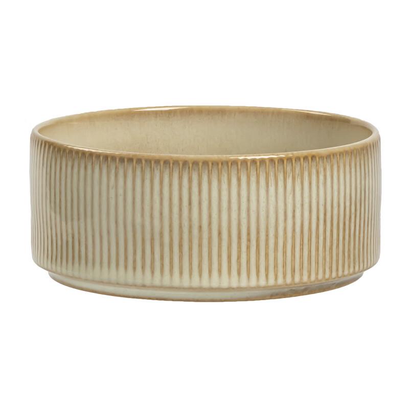 ZISIZ Akikawa Retro Ceramic Plate Set