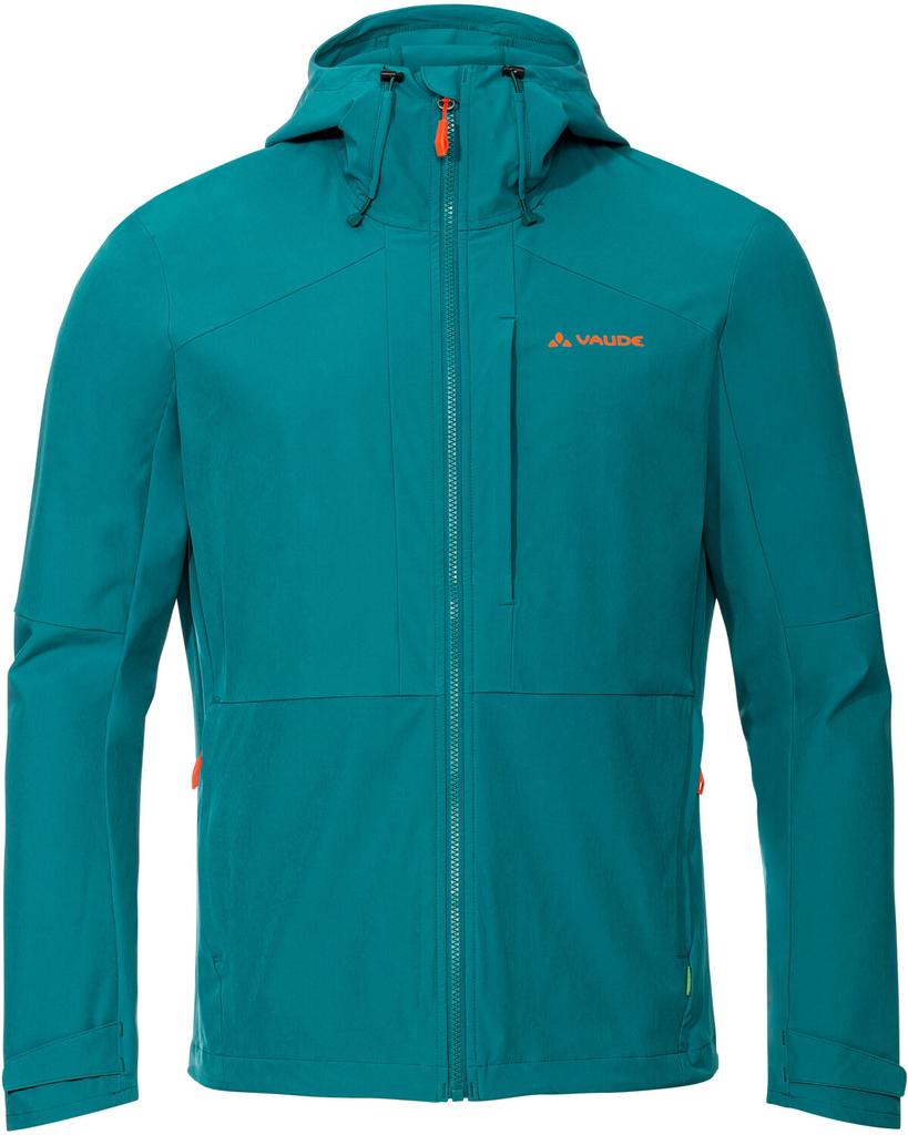 VAUDE Men's Elope Wind Jacket