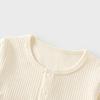 Tongtai Baby Ribbed Underwear Set