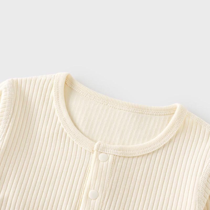 Tongtai Baby Ribbed Underwear Set