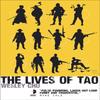The Lives of Tao by Wesley Chu Paperback Book 9780857663283