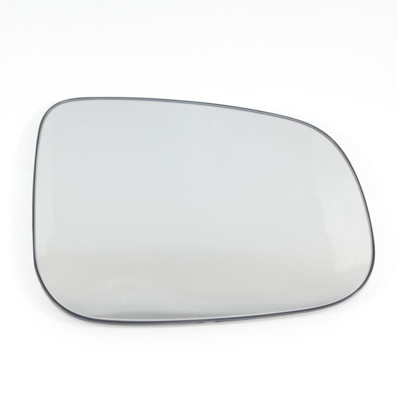 Auto Door Car Wing Rearview Mirror Glass Heated For JAGUAR X-Type 2008-2009 2010