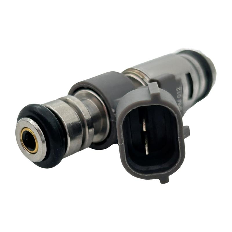 Car Injector For CITROEN C3 I (FC_, FN_) 1.4 16V 2003-2010 KFU (ET3J4) C4 207 307 KFV (TU3JP) OEM IPM012 1984F4 9648148580 Part