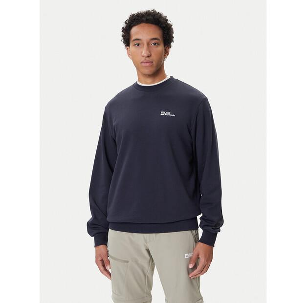 Толстовка Jack Wolfskin Essential EU L