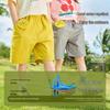 Dudu Family Kids' Waterproof Summer Casual Shorts