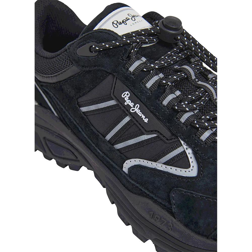 Pepe Jeans Darren Earth Sneakers