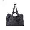 Folding Bag Travel Bag Leisure Commuter Bag Fashion Shoulder Bag Handbag Wearable Suitcase