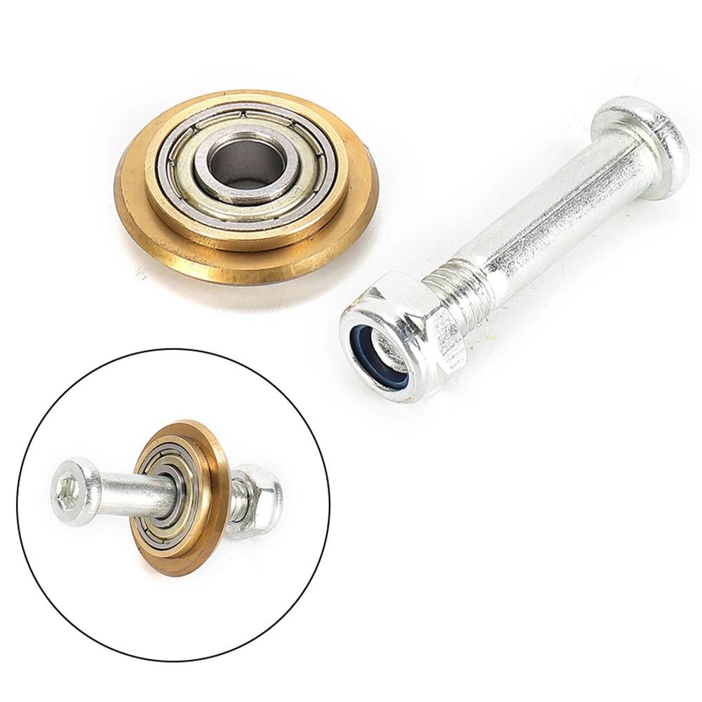 22*6*6mm Bearing Cutter Wheel Ceramic Cutting High Wear-resistant