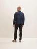 Demi-season Jacket Tom Tailor Steppjacke (1031474) Sky Captain Blue