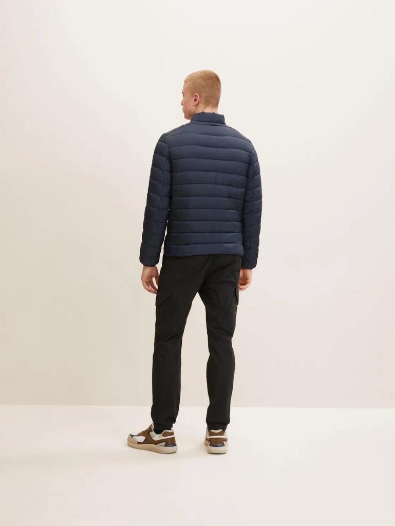 Demi-season Jacket Tom Tailor Steppjacke (1031474) Sky Captain Blue