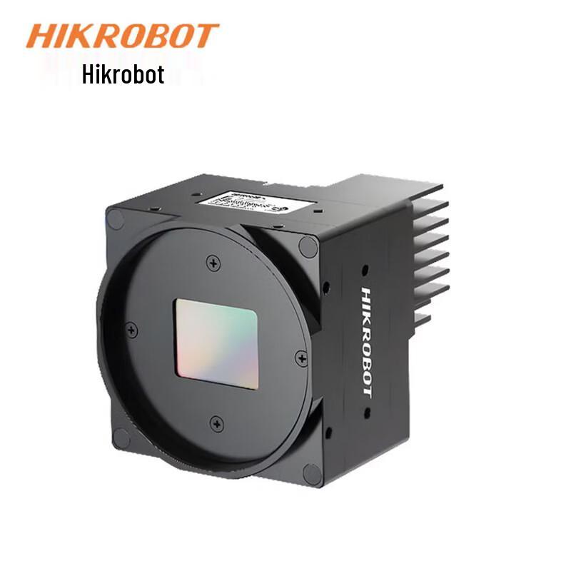 HIKROBOT 25MP CoaXPress Monochrome Industrial Scan Sensor Camera