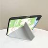 Holder Cover Tablet Case For iPad Mini 6 7 Pro 2025 Pro 11th 10th 9th 8th 7th 12.9inch Air 4 5 M3 M2 1 2 M4 11inch Three Little