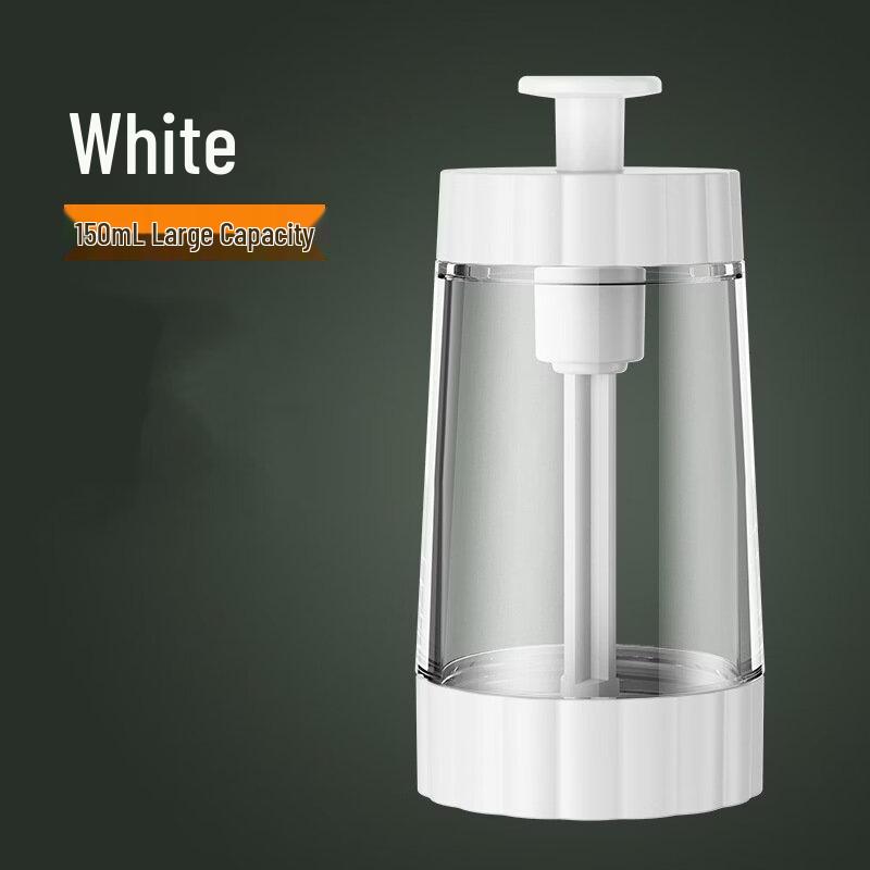 Press-Type Portion Control Seasoning Dispenser