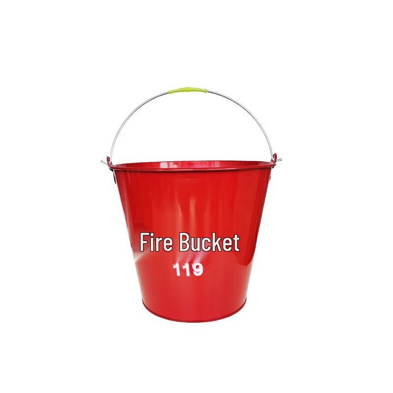 Ruijunhong Emergency Firefighting & Rescue Buckets