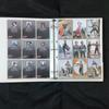 Used Kamen Rider No. 1 and No. 2 Training Card