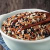 October Rice Field Three-Color Brown Rice & Multi-Grain Porridge Mix