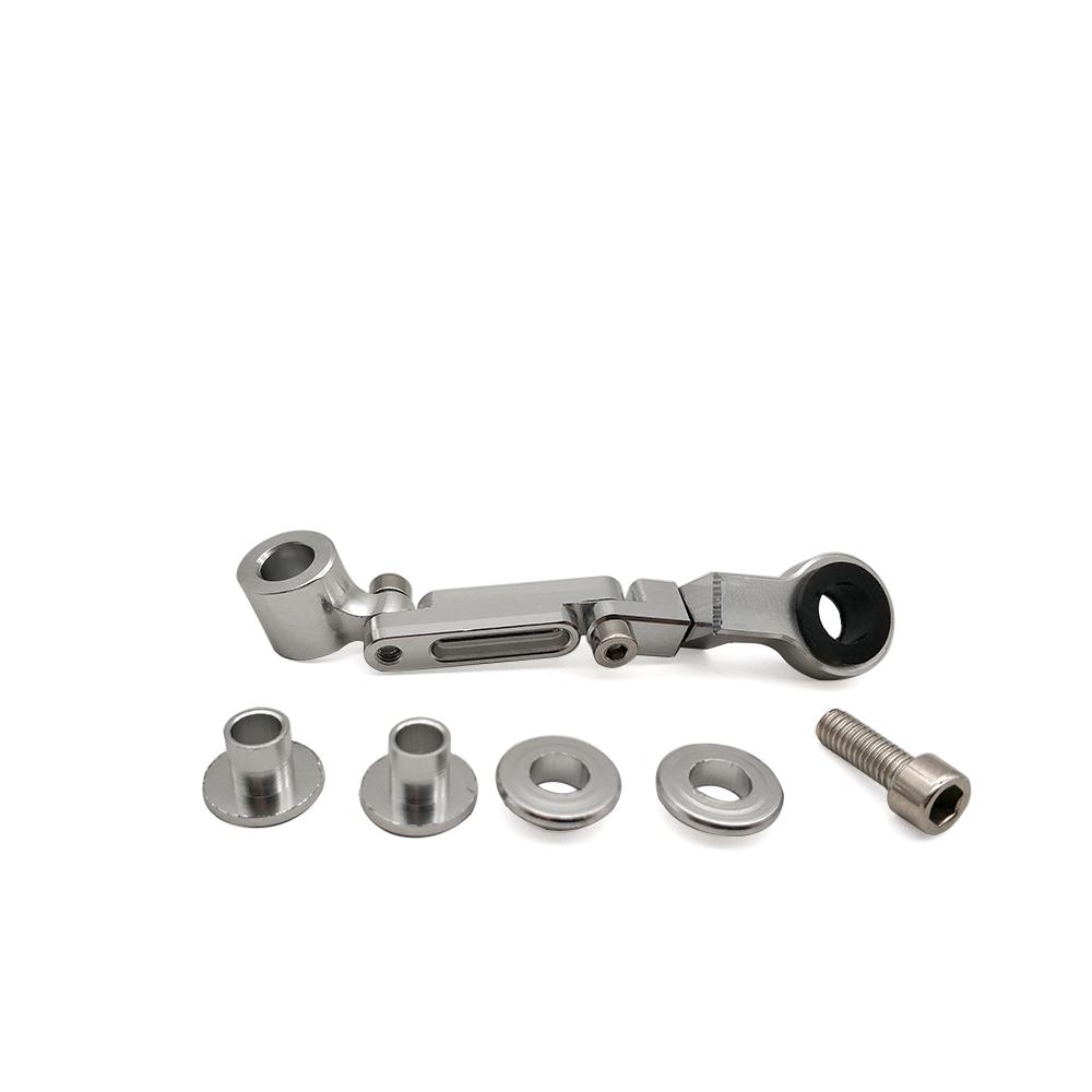 Universal Motorcycle Front Brake Fluid Reservoir Master Cylinder Cup for BMW Victory Sanyang motorcycle