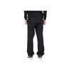 Nike Solid Color Logo Embroidered Joggers With Elastic Cuffs Men Bottoms Gray 905237-071
