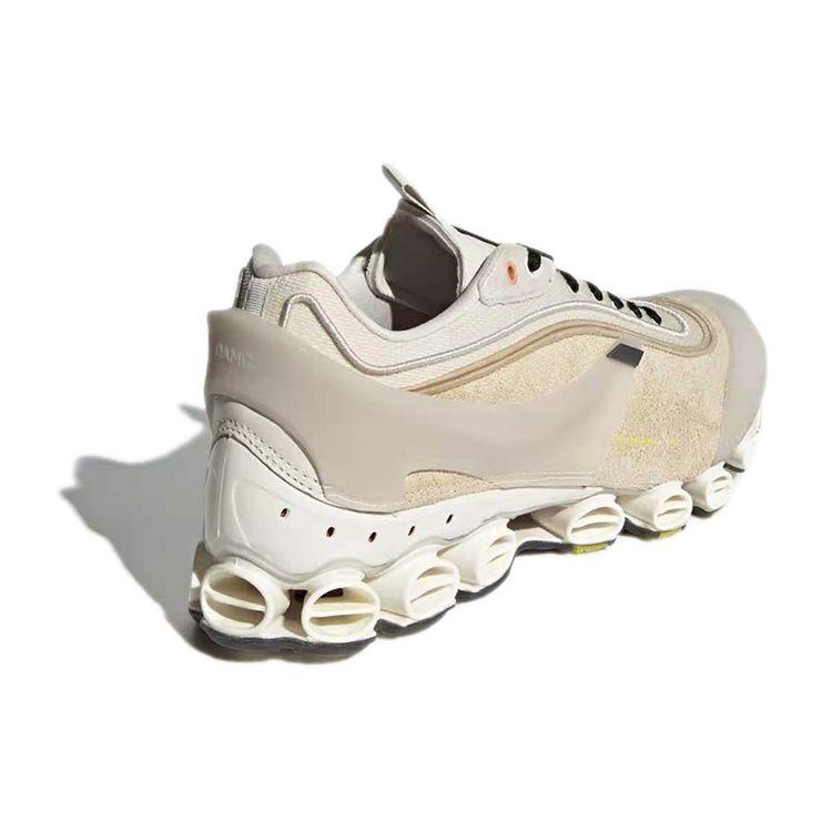 OAMC x Adidas Type O-9 Tono Blanco Zapatillas Unisex H04729