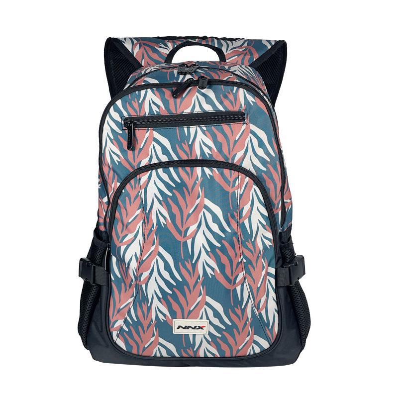 Large Capacity Commuter Fashion Backpack for Travel & Business