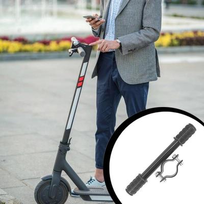 1Pc Non-Slip Child Handle Kid Grip Bar Adjustable Holder Children Safe Handrail Electric Scooter