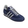 Adidas Originals R71 Soft Comfortable Non-Slip Durable Low-Top Lifestyle Casual Shoes Unisex Casual Shoes Blue JQ2574