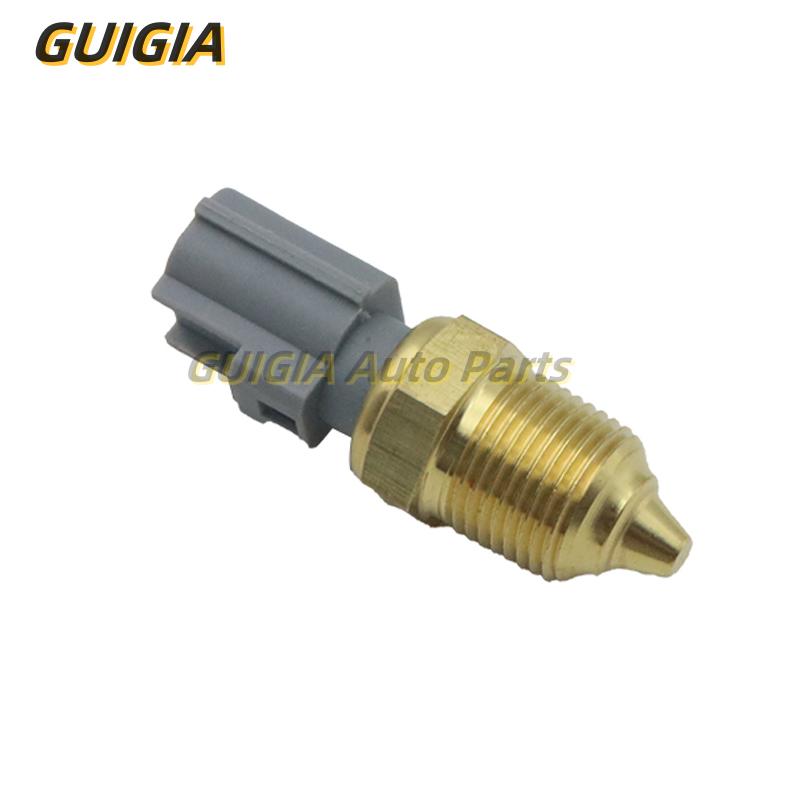 F5AF-12A648-AA Coolant Water Temperature Sensor For Ford Lincoln Mazda Mercury 1995 1997 E 250 2003 E 550 Super Duty Lobo Ranger Coolant Temperature