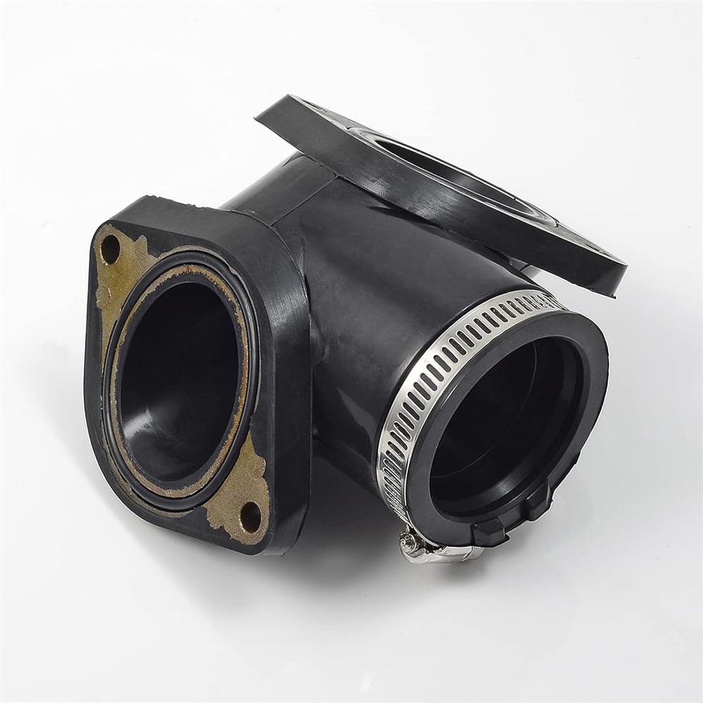 Intake Manifold Boot For Yamaha Road Star 1600 XV1600 1999-2003 Carburetor