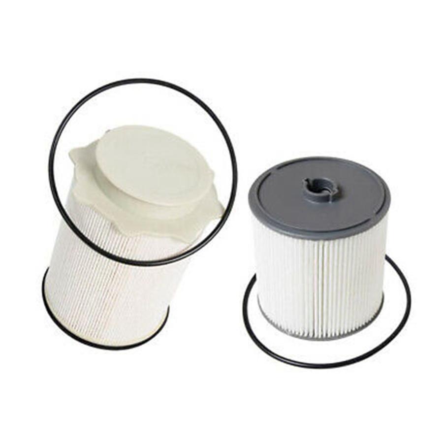 Fuel Filter Kit 68436631AA 68157291AA For 19-20 Dodge Ram 2500 3500 6.7L Diesel