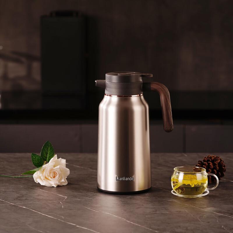 LIAN 2L Vakuumisolierte Thermokaraffe