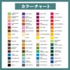 (64 Colors) HASHI Professional Non-Toxic Soft Pastel Set - Chalk Pastel Colors, Soft Short Pastels for Professionals