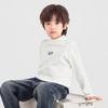 Boys' Thermal Long Sleeve Mock Neck Base Layer T-Shirt