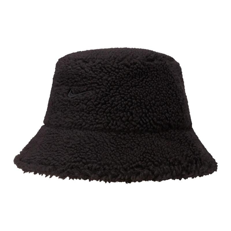 Nike Bucket Hats Kids Black Casual DV5437-010