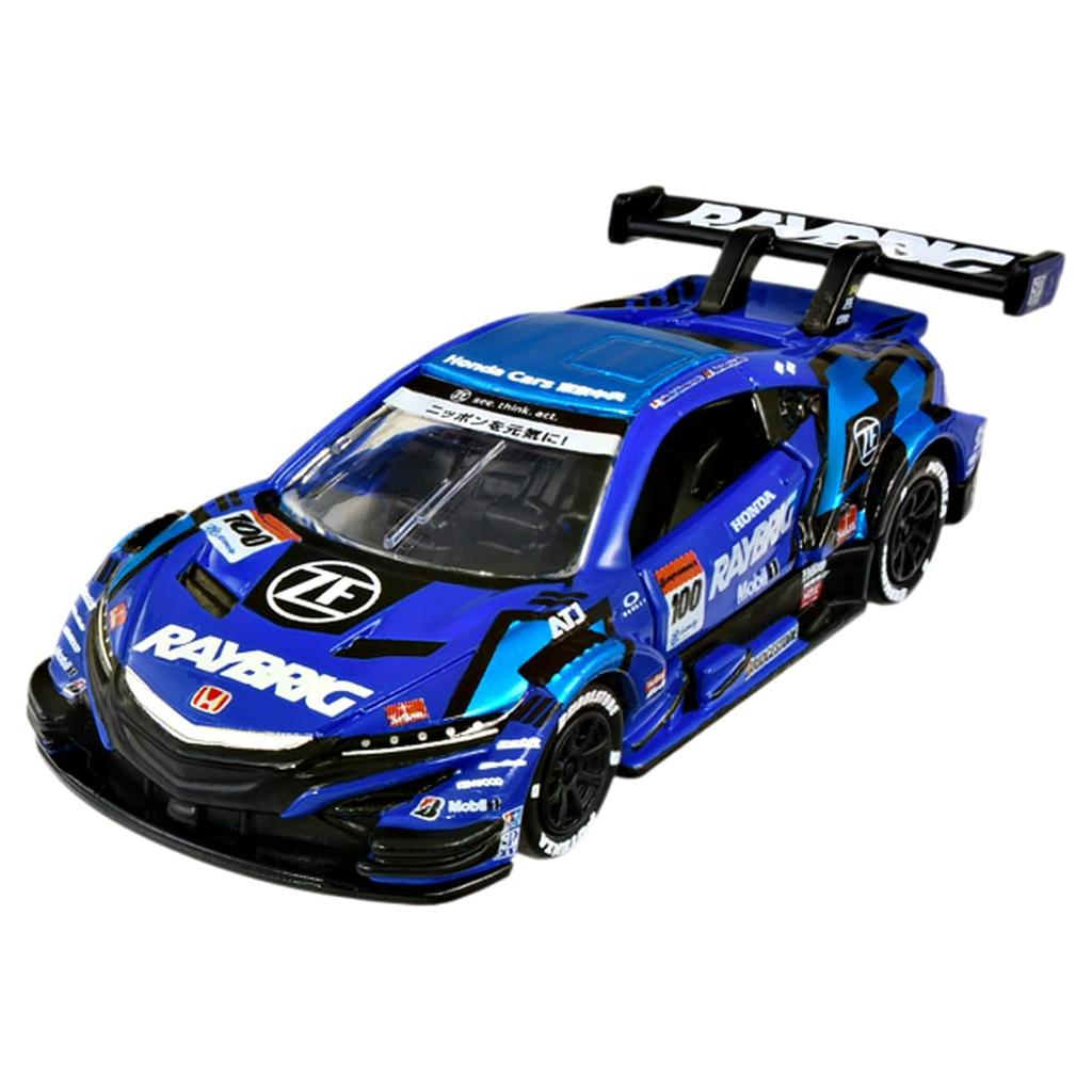 TAKARA TOMY Tomica Premium Racing Raybrik Mini Car Toy Ages NSX-GT 6+