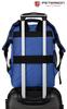 PTN APP-6684 Blue Backpack