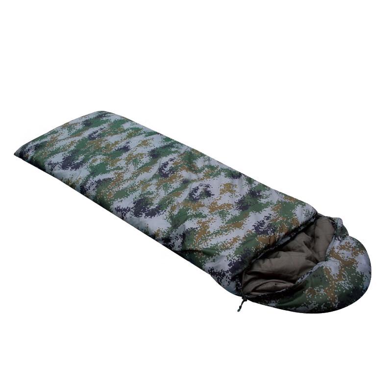 Qi Shenyi Adult Envelope Camping Sleeping Bag